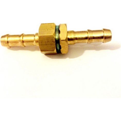 Racor Hexagonal 10 mm  Ref 449102