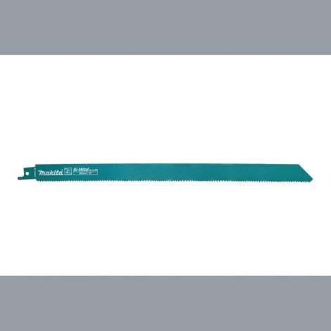 Makita Lama per sega circolare per metallo 305 mm - 10 - bi-metallo - 5 pz.