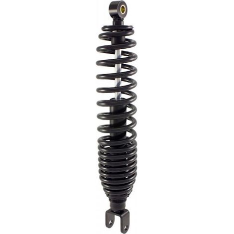 hinterer stoßdämpfer forsa für roller aprilia 125 scarabeo motor (1/4)