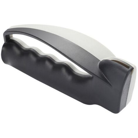 BUNTHAUS Aiguiseur de Couteaux, ( Noir,1pcs) (1/5)