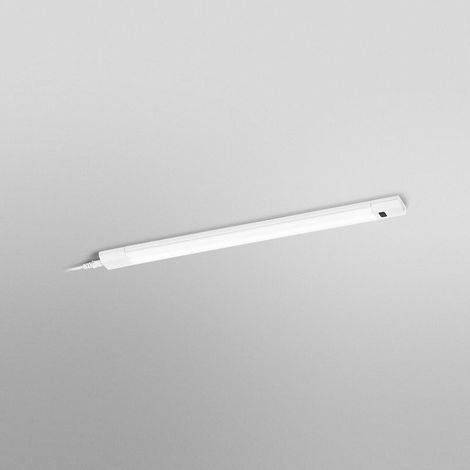 [NEUWERTIG] B-Ware OSRAM Unterbauleuchte Lichtleiste LED Sensorleuchte Linear Edge weiß 50 cm CCT (1/2)