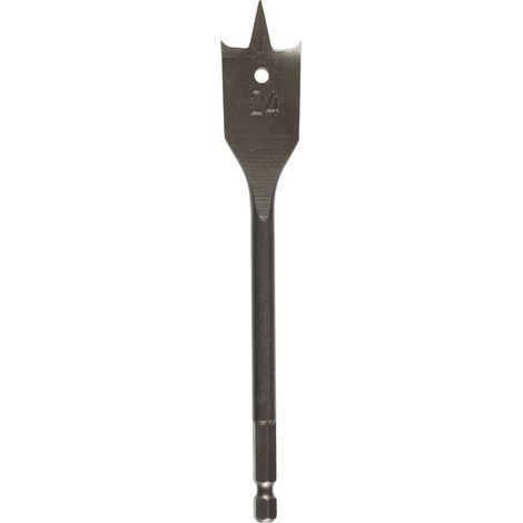 Kwb Flachfräsbohrer Speed 12 mm Sechskantaufnahme 512412