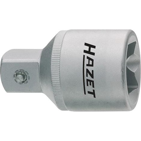 Hazet 1158-2 Adapter 25mm (1") (1/3)