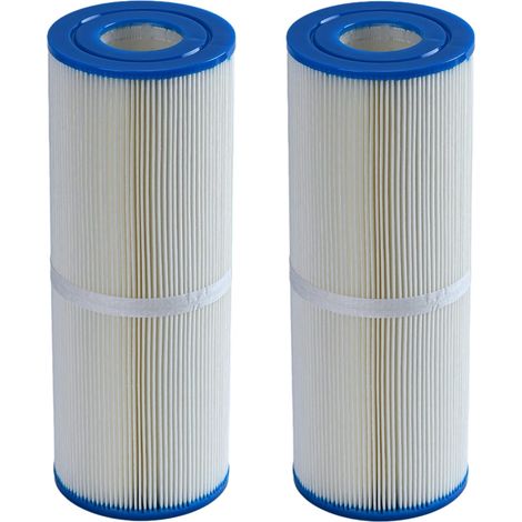 Filtro per piscina e spa, compatibile con cartuccia filtro spa PRB25-IN, C-4326, FC-2375, confezione da 2