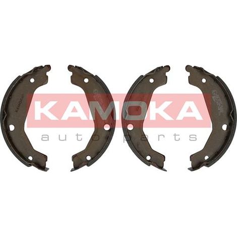 Zapatas de freno Kamoka JQ212051
