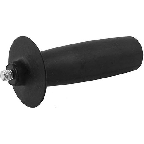 Poignée pour meuleuse Makita 9553 filetage huit millimètres noir accessoire pour outil électrique (1/3)