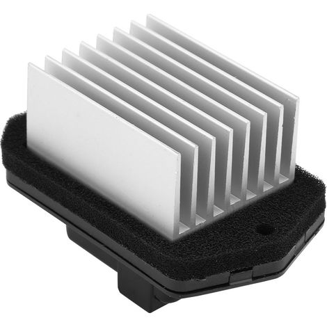 Résistance de moteur de ventilation pour Honda Odyssey 2005-2006 et Element 2003-2011, référence 79330-SDG W41 (1/5)