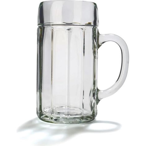 Jarra medidora de esquinas 1,0 l