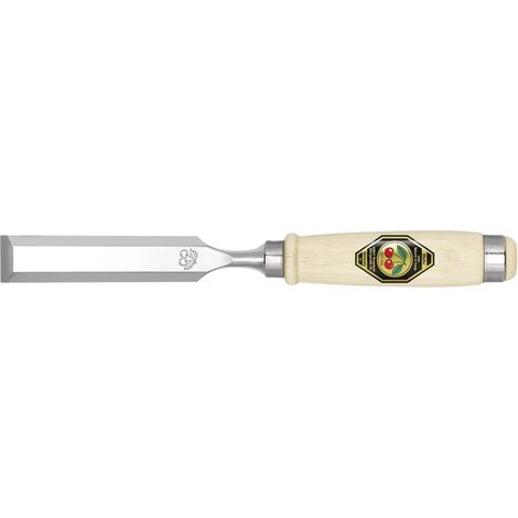Scalpello per legno Kirschen 1001014