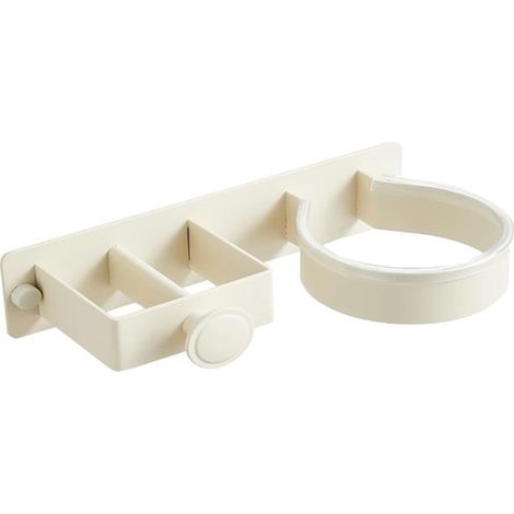 DEESSE SHOP - Anneau de siège de flotteur de natation gonflable pour bébé enfant chaise de bain d'aide à la sécurité des tout-petits pour les enfants de 3 mois à 3 ans (bleu) (1/5)