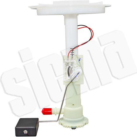 Part number P76858T/DA8Z9275A is suitable for the new fuel pump assembly in Ford Explorer models from 2013 to 2018 and ensures a stable fuel flow. (Fuel pump assembly for Ford Explorer 2013–2018)--BIE (1/4)