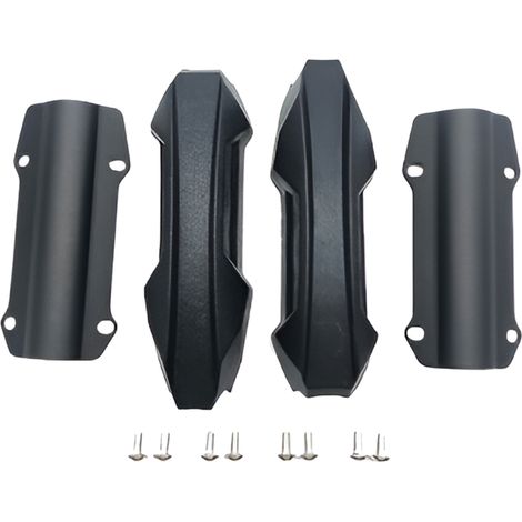 1 tapis de protection pour pare-chocs, en caoutchouc anti-chute, compatible BMW R1200GS et R1250GS (1/5)