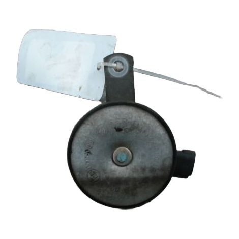 [PRODUIT D'OCCASION] Klaxon / Avertisseur FIAT Panda 2003- ♻️ Ref Oe. 46817457 - Garantie à vie (1/2)
