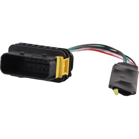 GARRYFIZH Convient pour le simulateur Adblue, performances stables, scanner de camion haute sensibilité, adapté pour MAN Euro 6 (1/5)