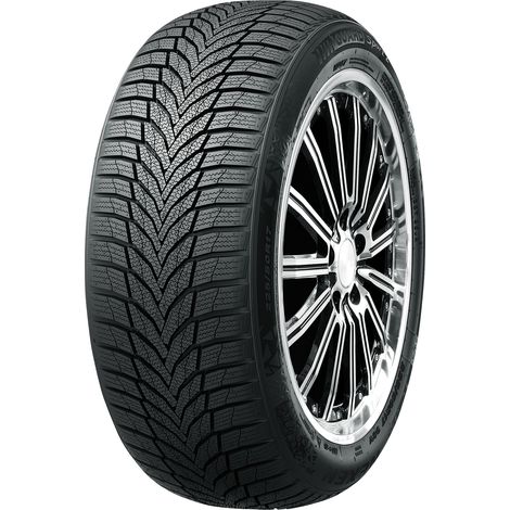 NEXEN Pneus hiver 195/65 R15 TL 91H WINGUARD SPORT 2 WU7 BSW M+S 3PMSF
