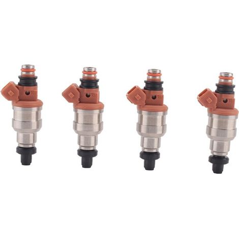 INP-060 INP060 BDH182 Iniettore di carburante per 1.5L 1.8L 2.5L (1/2)