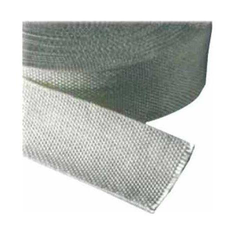 Ruban en fibre de verre 2X25 m 50 mm