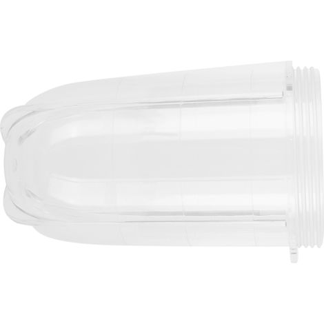 Bol de rechange de 473 ml (16 oz) pour mixeur, compatible avec l'extracteur de jus MB-1001 de 250 W (1/5)