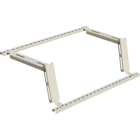 Soporte Aire Acondicionado 500 Para tejado
