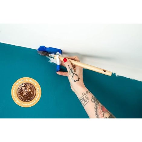 Paint Applicator Replacement Tool Blue (1/3)