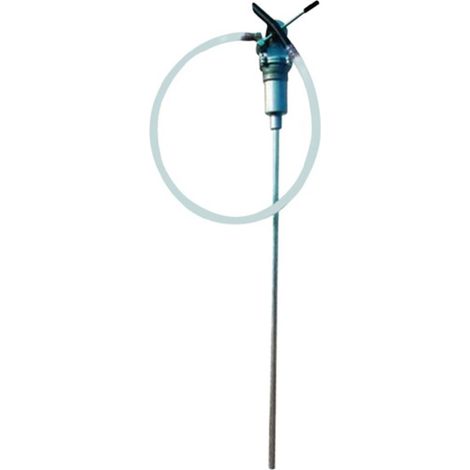 REILANG bomba manual de pistón 38 l/min - 35.130/S20 (1/2)