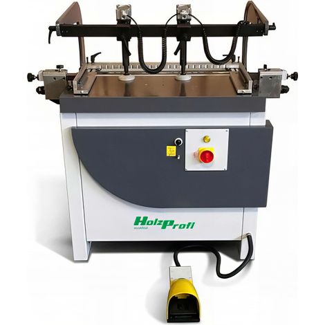 Perceuse multibroches 21 mandrins D. 16 mm - 230 V - 1 100 W (1/3)