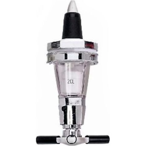 Portionierer ROYAL 50 ml
