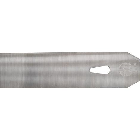 Ulmia Einfacheisen ohne Klappe E-HW4 -48 48mm (1/2)
