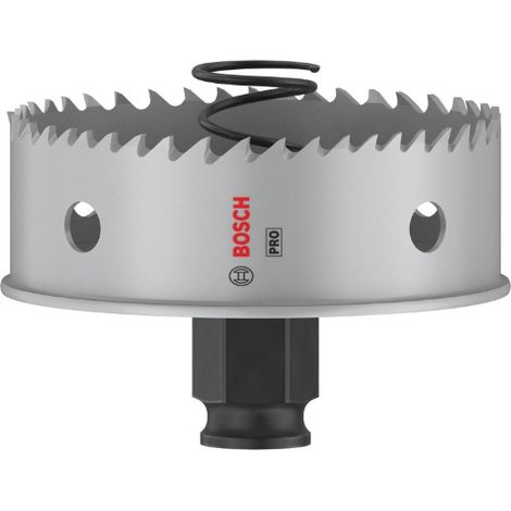 Bosch PRO Lochsäge Sheet Metal PC Plus, 76 mm (1/5)