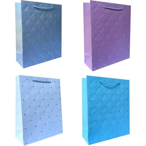 Bolsa de regalo universal S mixta