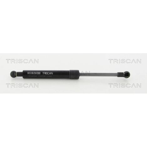 Vérin de hayon, de coffre Triscan 8710 27226 VOLVO 31335795
