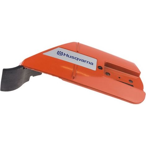 Carter frein de chaîne complet tronçonneuse Husqvarna - 537033507