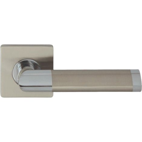 DOMINO Poignée de porte JARO QR ECO M6M9 Poignée Sans rosace (1/5)