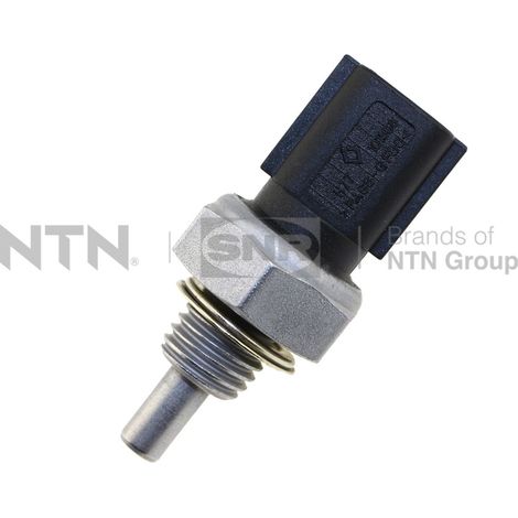Capteur de température liquide de refroissement - CTS155.04 - SNR - Compatible avec véhicule Renault, Dacia, Alpine, Nissan (1/2)