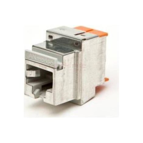 Nexams N420136 Stecker 6A RJ45 16,8x24,2x36mm