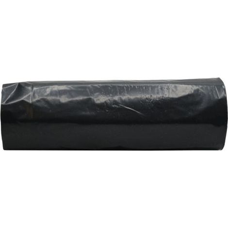 SACCHI N.U. 93X110 EXTRA PES. NERO(GR.120 CA) 20 KG