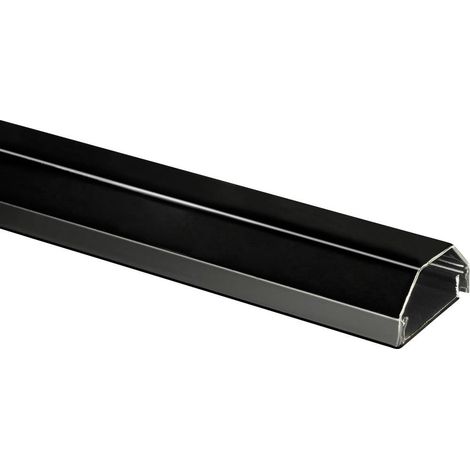 myWall HZ4-1,1L système de gaines de canal 1100 m Aluminium (1/3)