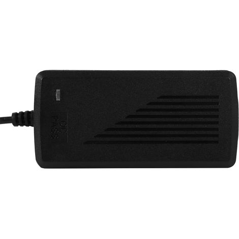 Adaptateur Convertisseur AC 100 V-240 V, Matériau PE, Alimentation 12 5 A pour l'électronique, Idéal pour Les Lumières LED et Les Appareils Domestiques (1/5)