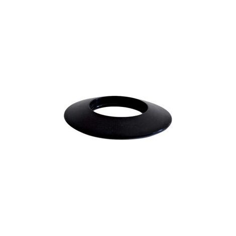 C ROSONE IN SILICONE P/STUFA A PELLET D 10 CM