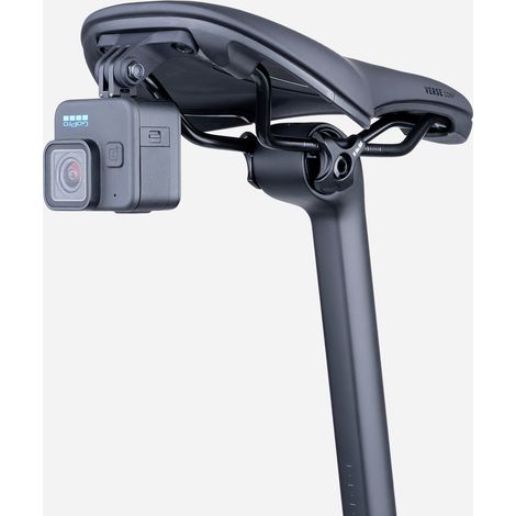 Supporto per videocamera GoPro da sella Trek Bontrager (taglia S) (1/5)