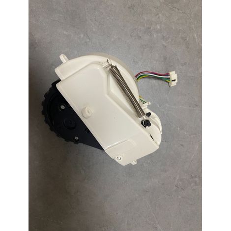 Adapté au robot balayeur 360° S6, roues motrices gauche et droite, accessoires pour roues motrices