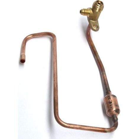 Flüssigkeitsabsperrventil für RRLQ006-008CAV3 - 5009114 von Daikin