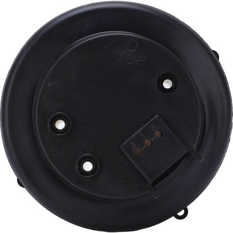 Ajusteur de moteur de Base de rétroviseur extérieur avant 660238 remplacement pour Citroen C2 C3 C4 C5 DS4 Xsara (1/5)