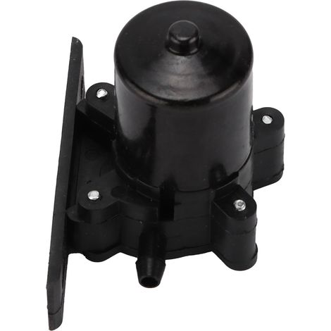 12V Scheibenwaschpumpe AWP01 2-polig Universal-Auto-LKW-Bus-Teile (1/5)