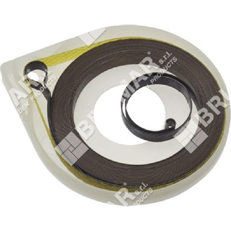 Molla avviamento per motoseghe ZOMAX 4.012.0013.02 + 4.012.0011.02 COMPATIBILE - 051910