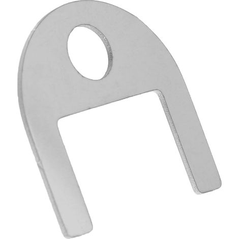 Clé pour distributeur de rouleau papier plastique, et fonctionnel le (1/5)