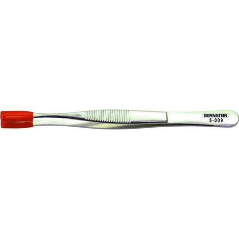 Bernstein Tools for Electronics 5-009 Pince brucelle 140 mm W78401 (1/2)