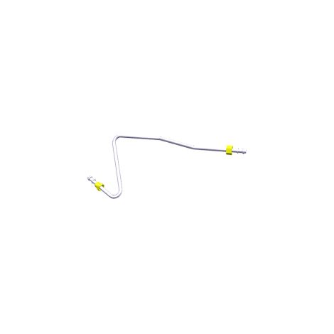 Alimentation gaz rapide bruleur pour Cuisinieres Electrolux 3541902023