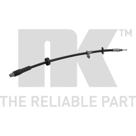 Flexible de frein NK 853773 CITROËN 1498442080 4806 H0