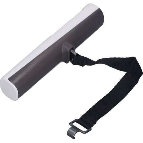Balance à bagages portable à poignée, auto-alimentée, légère, en ABS, pour l'industrie du voyage (1/5)